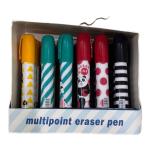 مساحات أقلام المرح