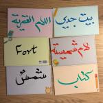 استراتيجية البطاقات الممغنطة التفاعلية