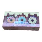 ممحاة ، ممحاة الدونات