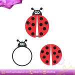 استراتيجية الدعسوقة 🐞🐞،أجنحة الدعسوقة المعرفية  ممغنطة بالكامل، وسيلة تعليمية، استراتيجيات