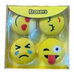 ممحاة، ممحاة الايموجي