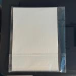 (A4، A5، A6)مجموعة أوراق قطنية فاخرة – بقياسات متعددة