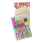 طقم خرز وأدوات فنّية  – سلسلة خرز الفنان