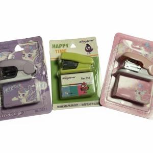 دباسات صغيرة (Mini Stapler Set)