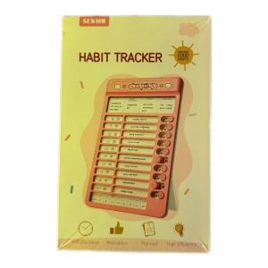 لوح عاداتي ، متتبع الإنجاز اليومي‏، Habit Tracker