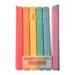 أقلام التحديد هايلايتر