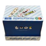 مساحات أقلام المرح