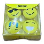 ممحاة ، ممحاة الايموجي