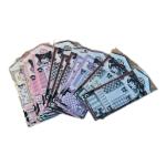 نوتات ملاحظات لاصقة كرتونية