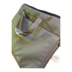 حقيبة لاب توب أنيقة ومضادة للصدمات