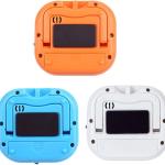 المؤقت المغناطيسي ، مؤقت إلكتروني ممغنط