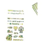 لوح عاداتي ، متتبع الإنجاز اليومي‏، Habit Tracker