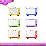 استراتيجية أشاهد وأدون ممغنطة بالكامل،استراتيجية تلفاز المشاهدة التفاعلي، وسيلة تعليمية، استراتيجيات ممغنطة ،التلفاز،التفزيون