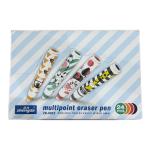 مساحات أقلام المرح