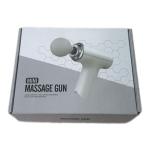 مسدس المساج