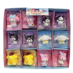 هابي داي (Happy Day) شخصيات كرتونية لطيفة