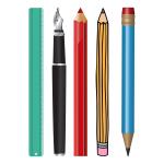 فواصل سبورية ، تقسيمات ، مؤشر، مؤشر مغناطيسي، مؤشر ممغنط