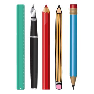 فواصل سبورية ، تقسيمات ، مؤشر، مؤشر مغناطيسي، مؤشر ممغنط