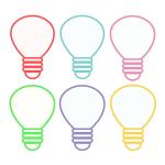 استراتيجية المصباح المضيء 💡  الممغنطة بالكامل