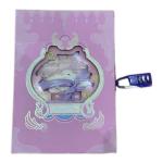 مفكرة الأسرار