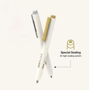 قلم جست كليك المعدني – لمسة فخامة