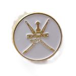 بروش الشعار الوطني العماني