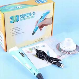 V2 قلم الرسم ثلاثي الأبعاد