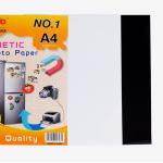 Magnetic Photo Paper