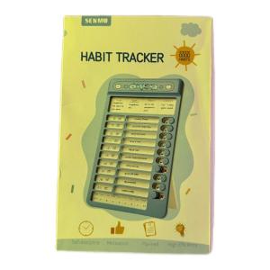 لوح عاداتي ، متتبع الإنجاز اليومي‏، Habit Tracker