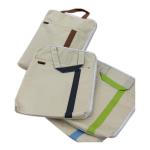 حقيبة متعددة الاستخدامات للابتوب والكتب والأغراض الشخصية