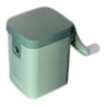 براية أقلام يدوية كلاسيكية