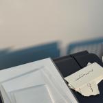 (A4، A5، A6)مجموعة أوراق قطنية فاخرة – بقياسات متعددة