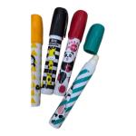 ممحاة،مساحات أقلام المرح