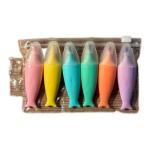 أقلام التحديد هايلايتر،هايلايتر على شكل سمكة