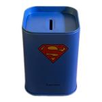 حصالة معدنية بتصاميم متنوعة ، شخصيات وأقوال