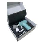 مسدس المساج