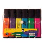 أقلام التحديد هايلايتر