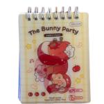 دفتر بوجه متحرك/ Flip Notebook