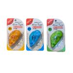 شريط لاصق مزدوج الجهتين