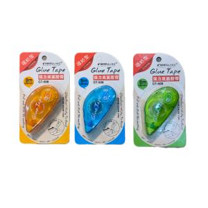 شريط لاصق مزدوج الجهتين