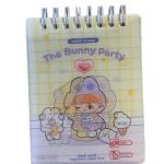 دفتر بوجه متحرك/ Flip Notebook