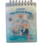 دفتر بوجه متحرك/ Flip Notebook