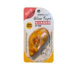 شريط لاصق مزدوج الجهتين