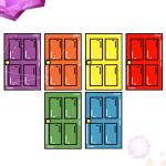 استراتيجية أبواب المعرفة  الممغنطة بالكامل