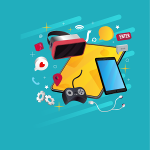 icon الأجهزة الألكترونية