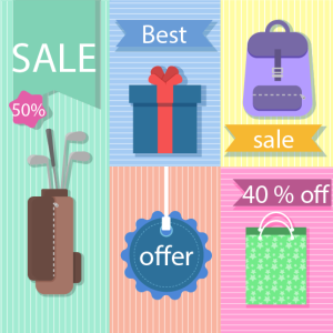 icon التخفيضات والعروض