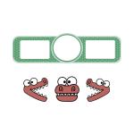 .وسيلة تعليم إشارات المقارنة، أكبر من و أصغر من ويساوي