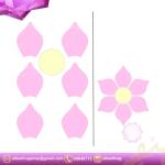 استراتيجية الوردة 🌸  ممغنطة بالكامل🧲 ، وسيلة تعليمية، استراتيجيات