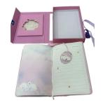 مفكرة الأسرار