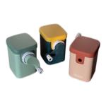 براية أقلام يدوية كلاسيكية